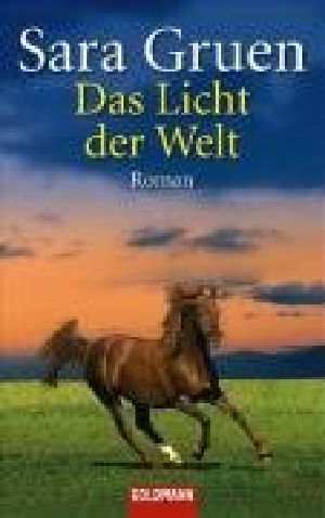 [Riding Lessons 02] • Das Licht der Welt